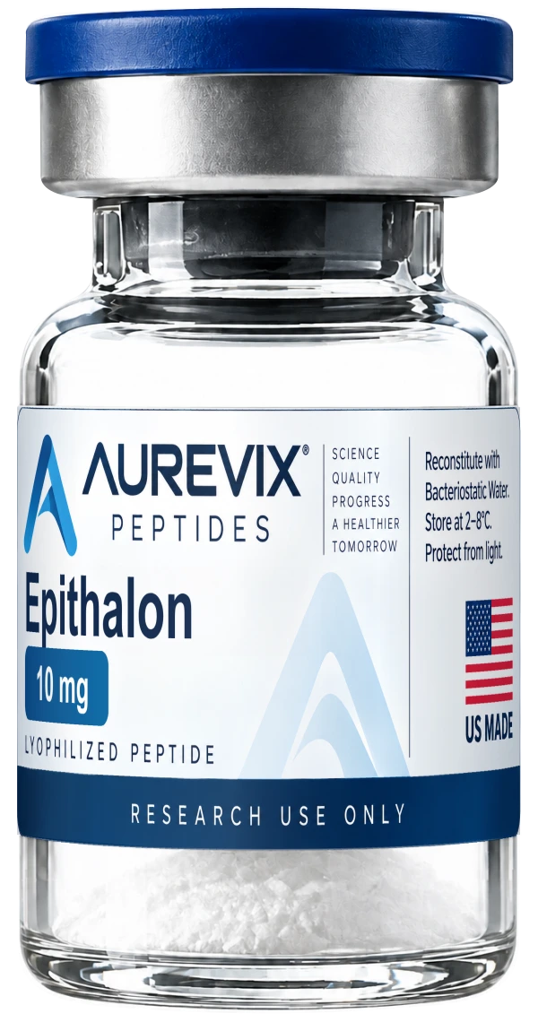 AUREVIX Epithalon vial