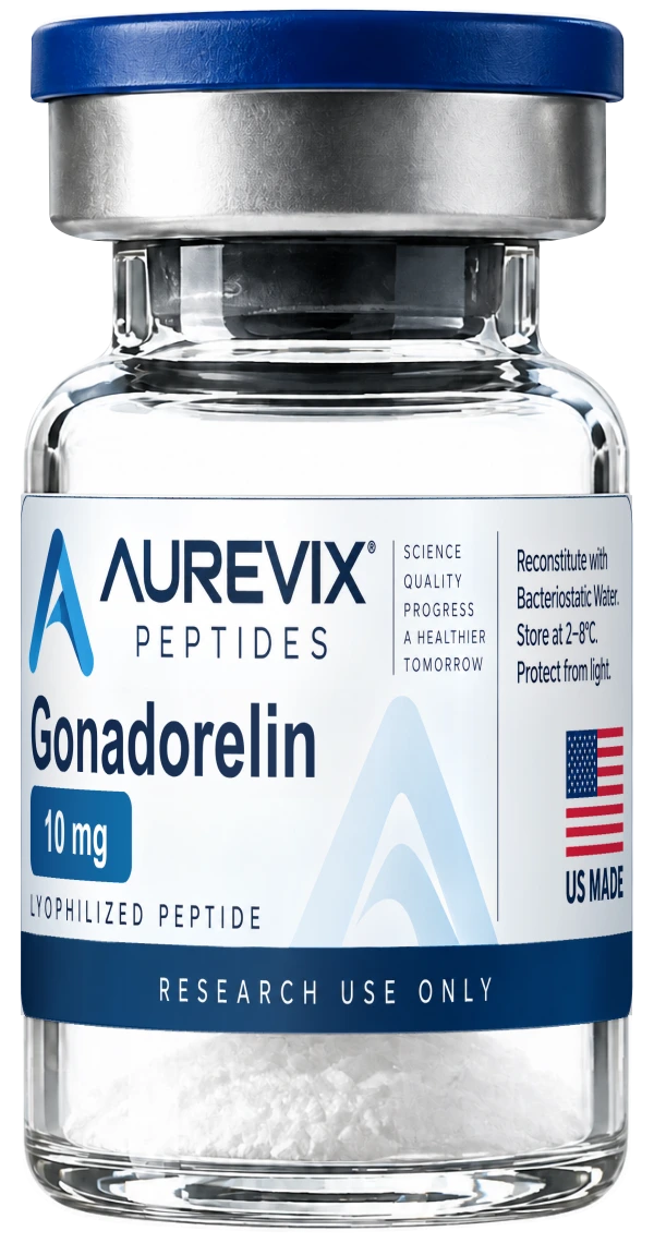 AUREVIX Gonadorelin vial