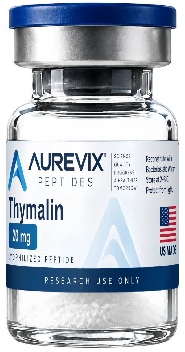 AUREVIX Thymalin vial