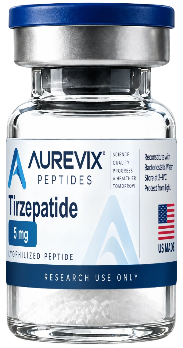 Tirzepatide